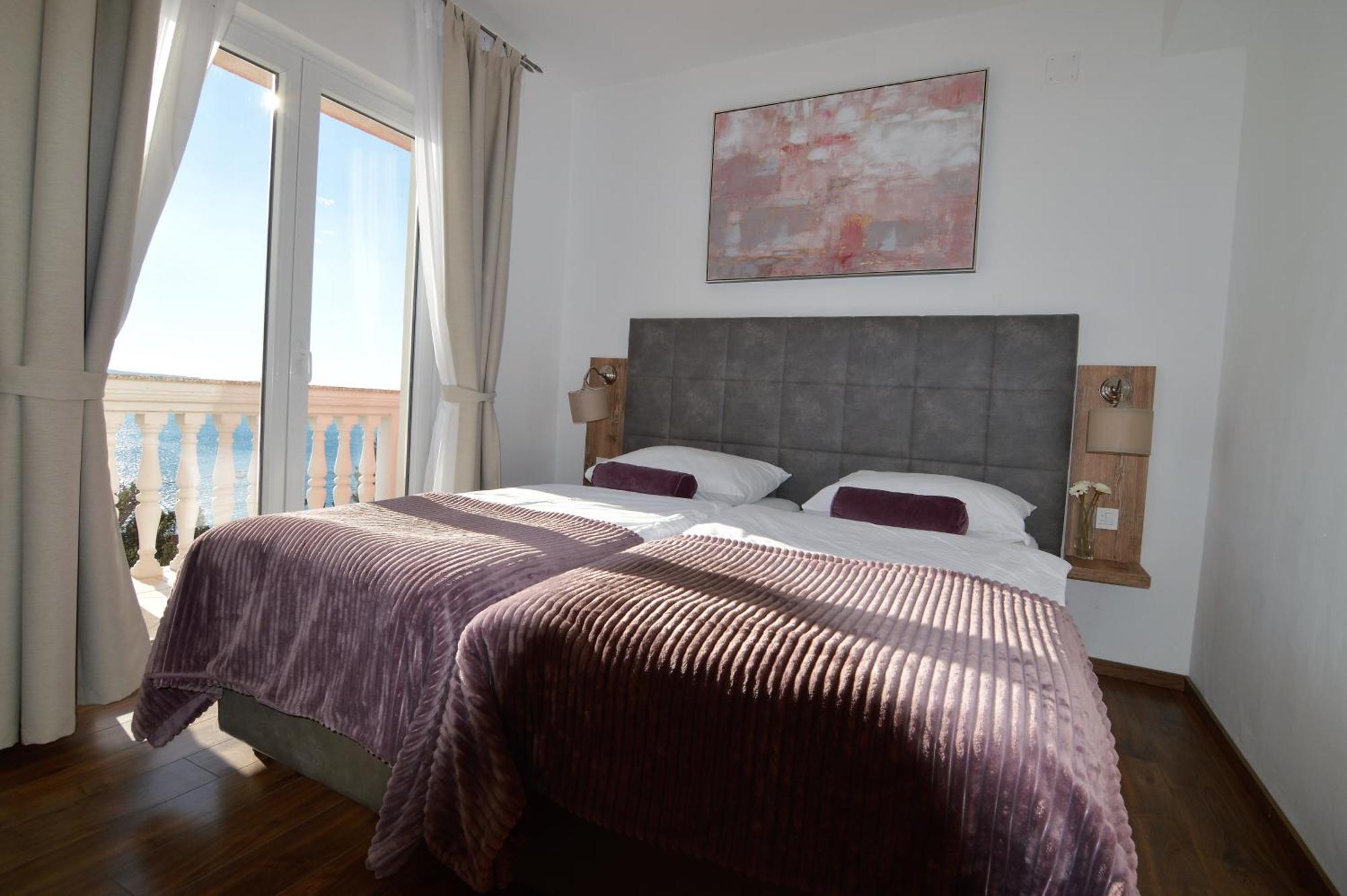 Apartments By The Sea Starigrad, Paklenica - 16421 Starigrad Paklenica Quarto foto